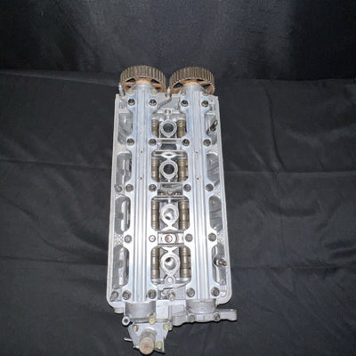 Honda Prelude 1998-2001 Cylinder Head P13-HF2 (H22A) Reman BC Dual Valve Springs