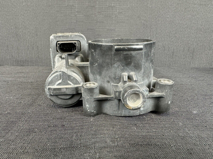 Dodge Nitro Throttle Body 3.7L V6 OEM 04861661AA (2007-2011)