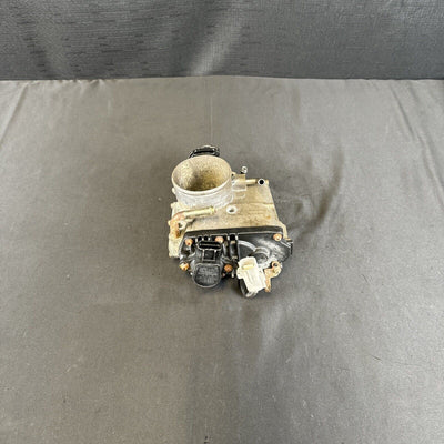 Toyota Tacoma 3.4l Throttle Body Assembly Oem 22030-62020 2001-2004