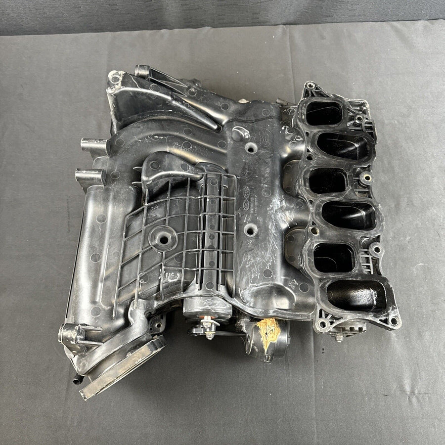 Kia Sedona Intake Manifold Upper  3.3L V6 15-17 29200-3cfc1