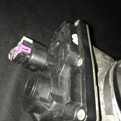 Chevy Envoy GM Throttle Body RME87-1 12572658 2005