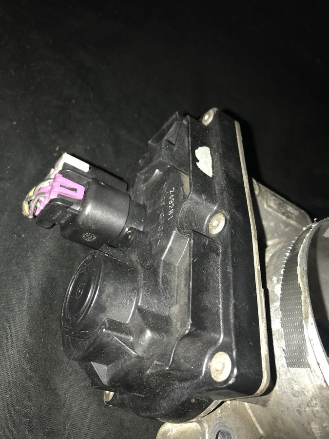 Chevy Envoy GM Throttle Body RME87-1 12572658 2005