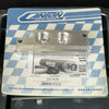 Canton 11-280 Rear Sump Oil Pan GM LS1 W/Oil Filter Adapter