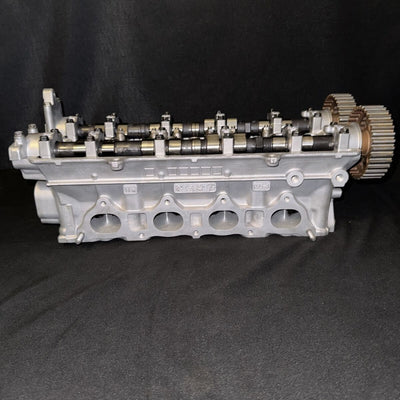 HONDA CRV Acura Integra 2.0 DOHC #P75 B20B B18B  CYLINDER HEAD 98-01  REBUILT
