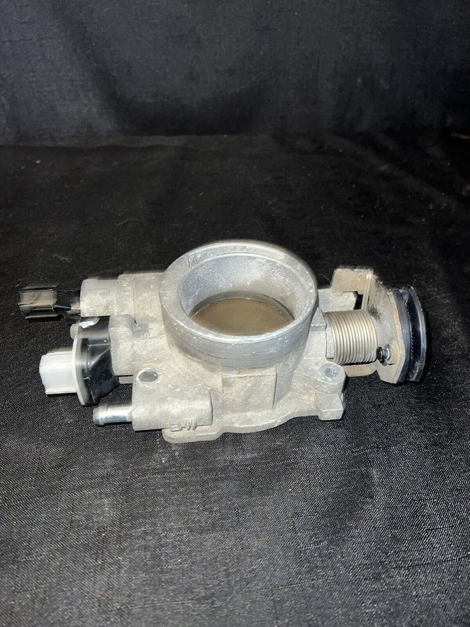 Dodge Ram 1500 Throttle Body Assembly 4.7 Mopar 5114397AA 2003-2007