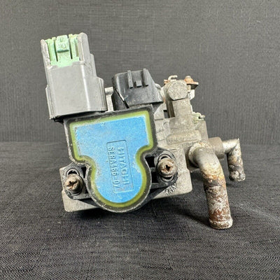 Nissan Xterra Throttle Body 3.3L RTQ60-13 OEM 2000-2004