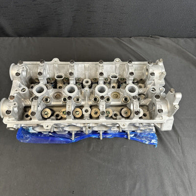 HONDA CRV Acura Integra 2.0 DOHC #P75 B20B B18B  CYLINDER HEAD 98-01  REBUILT ⭐✅