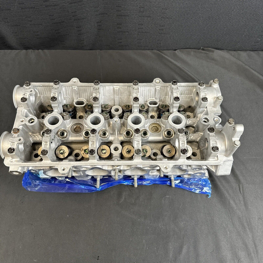 HONDA CRV Acura Integra 2.0 DOHC #P75 B20B B18B  CYLINDER HEAD 98-01  REBUILT ⭐✅