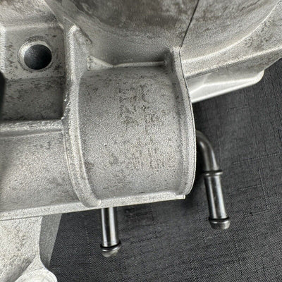 Kia Sorento Throttle Body 3.5L 35100-3C700 2011-2013