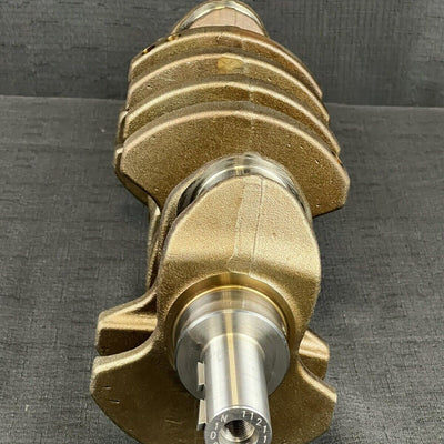 Hyundai Genesis 2.0T Crankshaft 23111-2G400 OEM 2010-2012