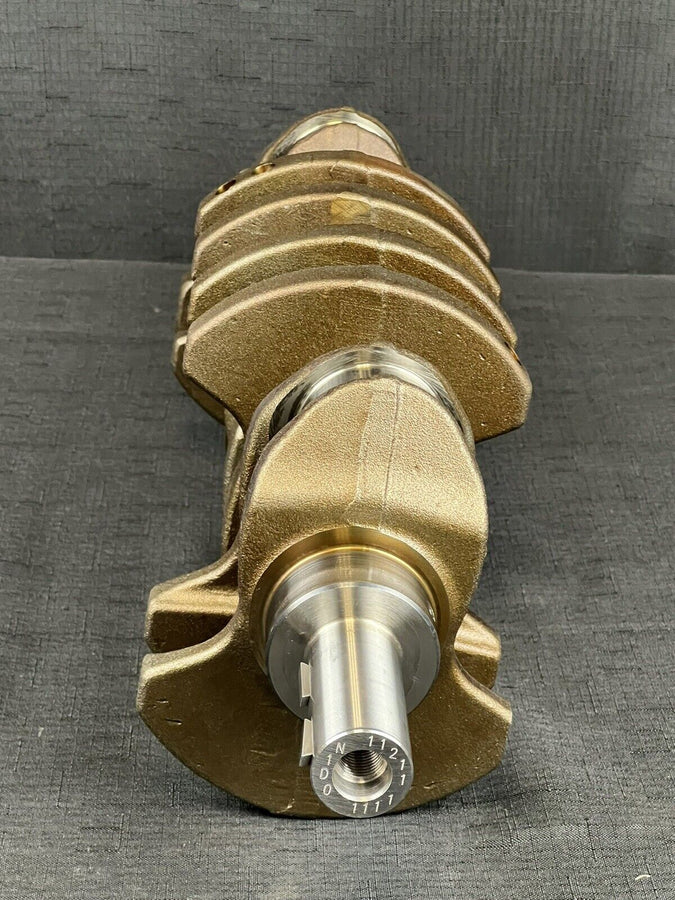 Hyundai Genesis 2.0T Crankshaft 23111-2G400 OEM 2010-2012