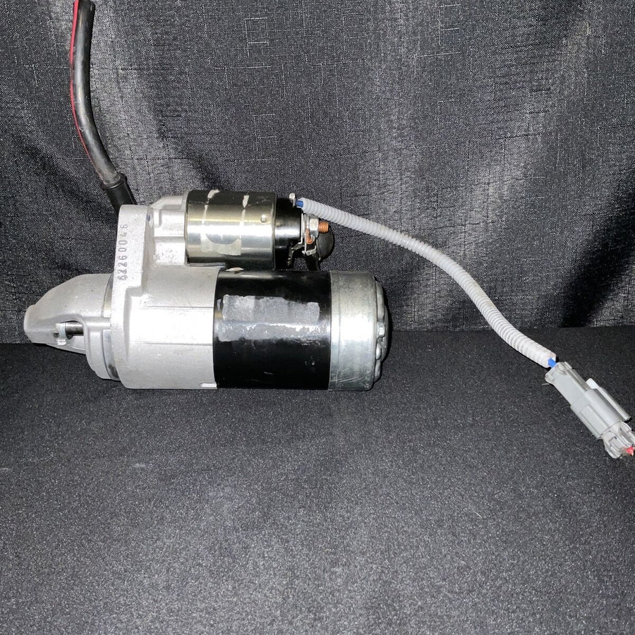 Nissan Pathfinder Motor Assy-Starter 5.6L OEM (23300-7S000) (2004-2012)