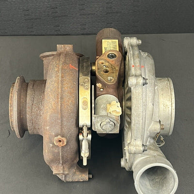 Ford F250 F350 Power stoke Diesel Turbo 6.0 OEM (1843761C93) (2004.5-2005.5)