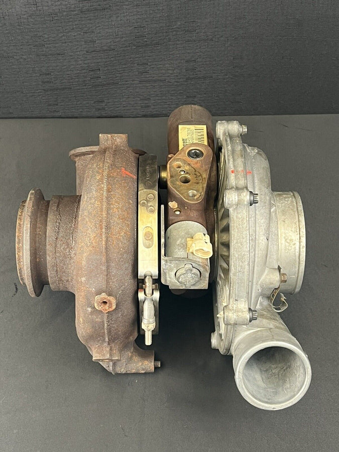 Ford F250 F350 Power stoke Diesel Turbo 6.0 OEM (1843761C93) (2004.5-2005.5)