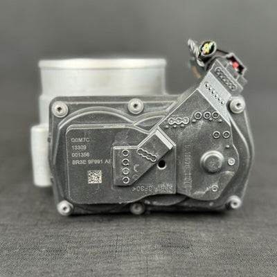 Ford F-150 / Mustang Throttle Body 5.0L BR3E 9F991 AE OEM 2011-2014