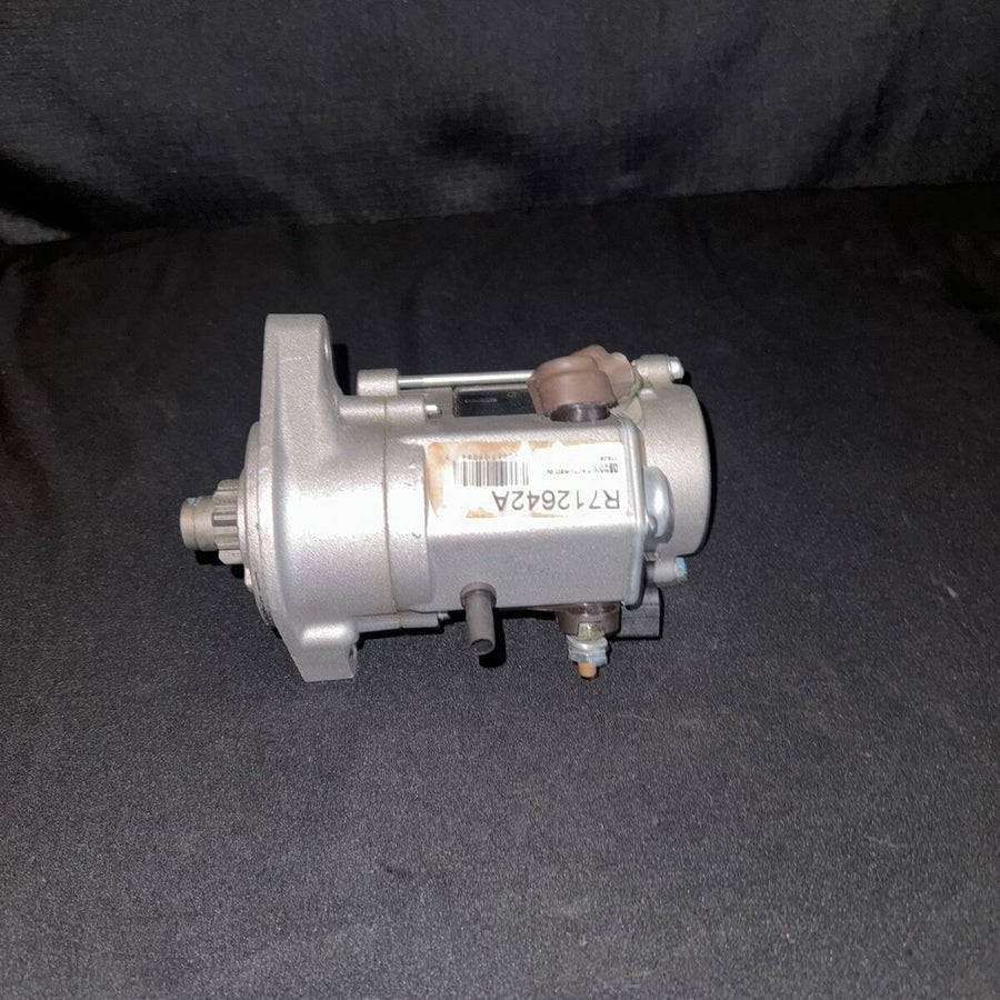 Toyota Celica 1.8L Starter Motor Reman 2000-2005 R712642A