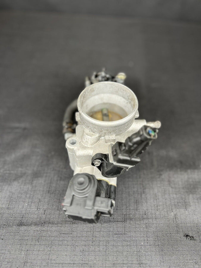 Hyundai Tucson throttle body 2.7l 35100-37420 OEM 2005-2009