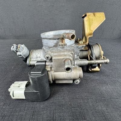 Honda Odyssey Throttle Body 3.5L V6 617283940 OEM 2002-2004