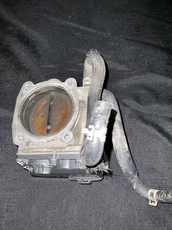 Toyota Tundra Throttle Body Air Control Valve 4.7L 5.7L OEM 22030-0S010