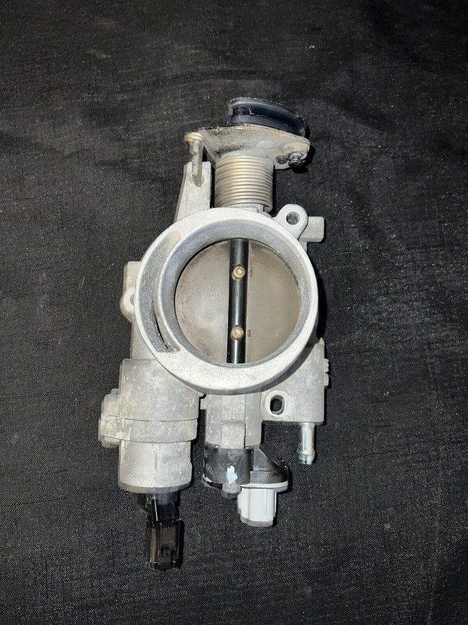 Dodge Ram 1500 Throttle Body Assembly 4.7 Mopar 5114397AA 2003-2007