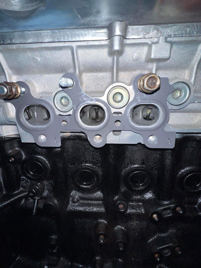 2JZ GTE - Billet Main Cap Engine 3.0 Built Toyota Supra