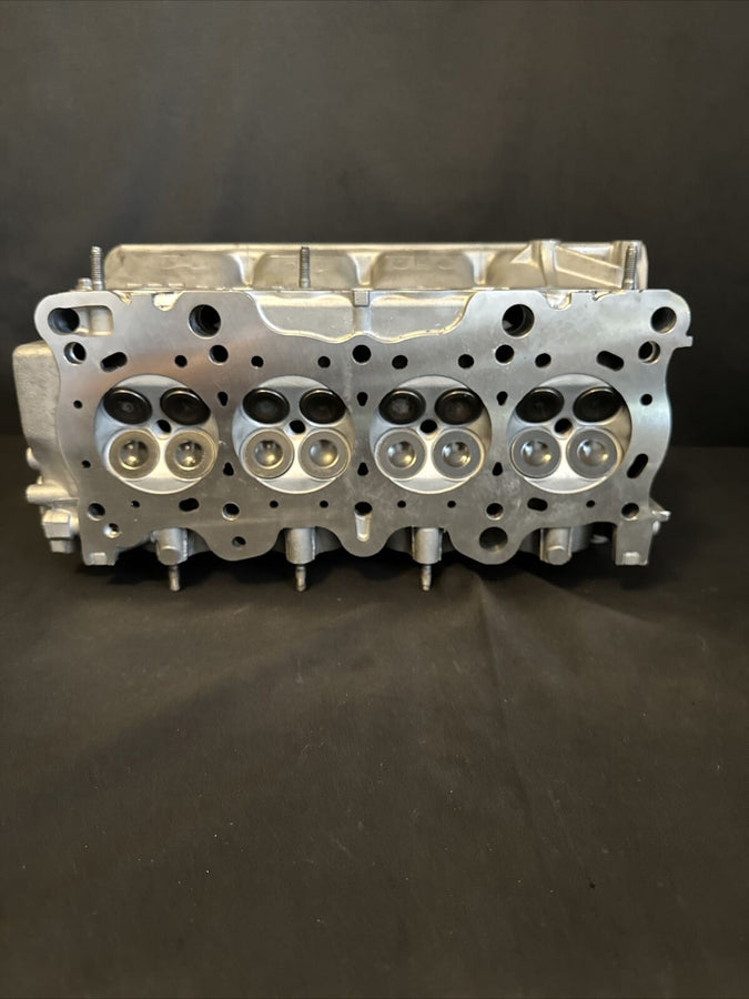 Honda Acura B16 HEAD VTEC DOHC Cylinder Head PR3-3 B16A
