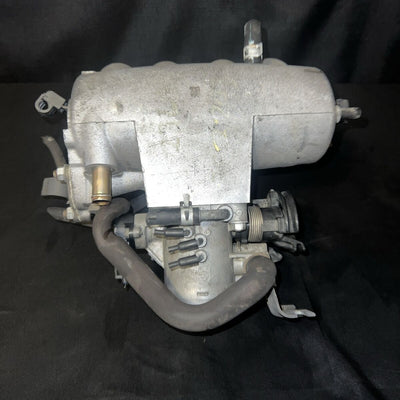 Toyota Tacoma Throttle Body 2.7L & 2.4L  00-04 (22210-75250) AT OE