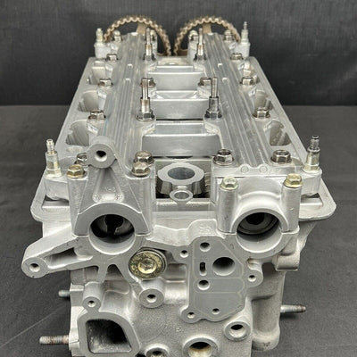 Honda B16 HEAD VTEC DOHC Cylinder Head PR3-1 B16A