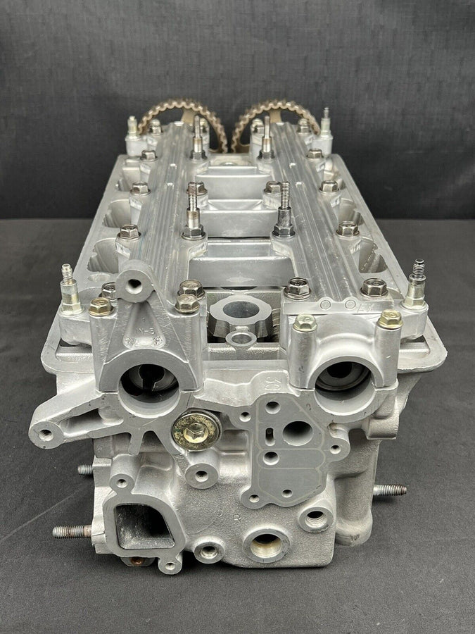 Honda B16 HEAD VTEC DOHC Cylinder Head PR3-1 B16A