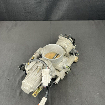 Toyota Sequoia Tundra 4.7L Fuel Throttle Body 22030-50142 1998-2002