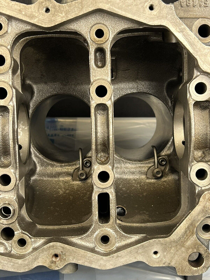 Dodge Neon Srt-4 Block 2.4L Turbo Oem 2003-2005