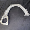 Ford F250 Turbo Diesel Transmission 7.3L adapter plate (F4TZ-6A369-A) 2001-2009