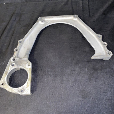 Ford F250 Turbo Diesel Transmission 7.3L adapter plate (F4TZ-6A369-A) 2001-2009