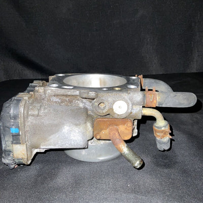 Toyota Land Cruiser Throttle Body Assembly/Motor 4.7L OEM (22030-50170) (02-06)