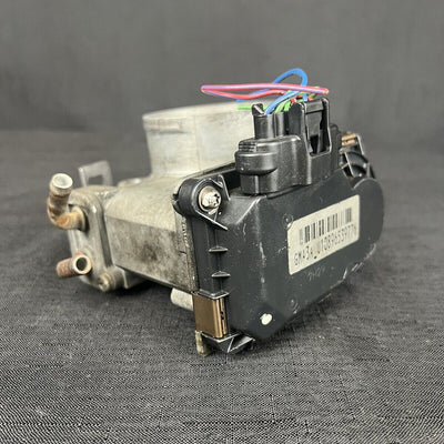 Honda Accord Throttle Body 3.5L 16400-RKB-003 OEM 2005-2008