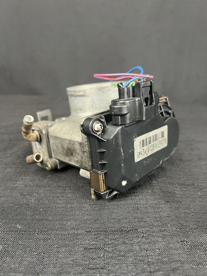 Honda Accord Throttle Body 3.5L 16400-RKB-003 OEM 2005-2008