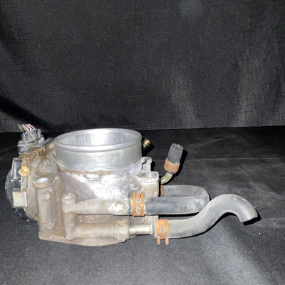 Toyota Land Cruiser Throttle Body Assembly/Motor 4.7L OEM (22030-50170) (02-06)