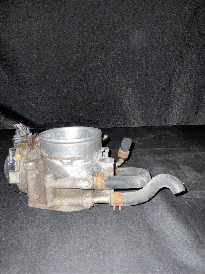 Toyota Land Cruiser Throttle Body Assembly/Motor 4.7L OEM (22030-50170) (02-06)