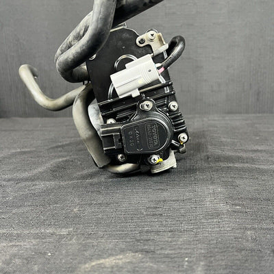 Toyota Tacoma 3.4l Throttle Body Assembly Oem 22030-62020 2001-2004