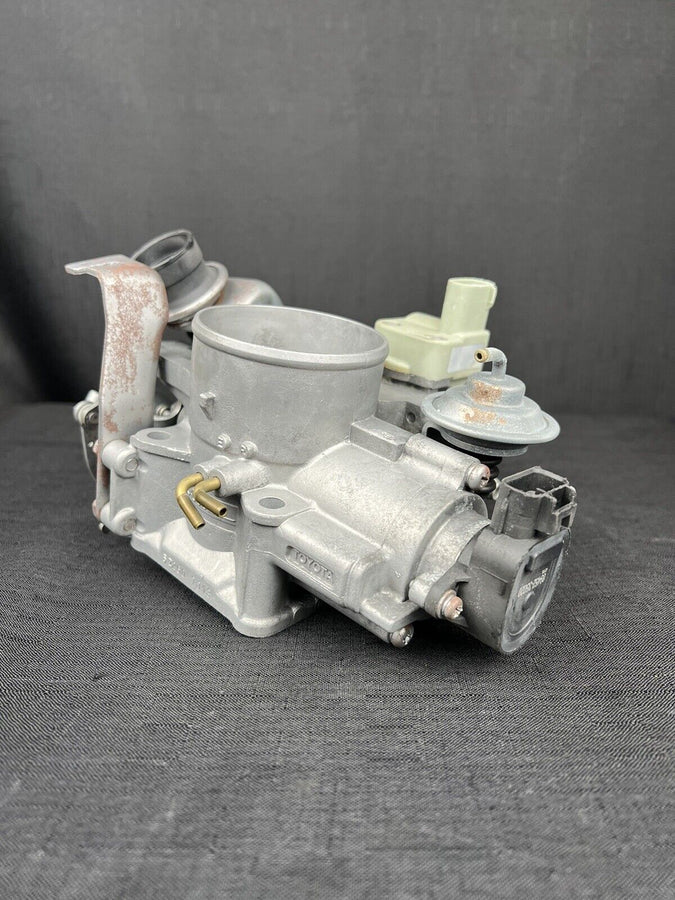 Toyota Tacoma Throttle Body 3.4L 22210-62260 OEM 1996-2003