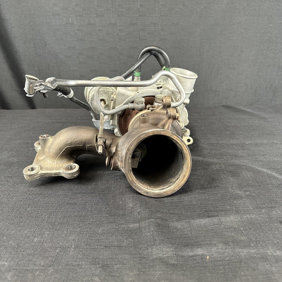 Ford Explorer Turbocharger 4 Cyl 2.0L EcoBoost OEM (CB5Z-6K682-D) (2013-2014)
