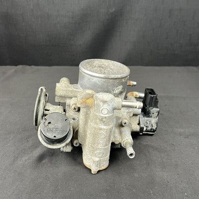 Toyota Pickup Throttle Body Assembly 2.4l Oem 22RE 1990-1995