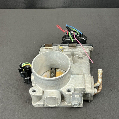 Honda Pilot Throttle Body 3.5l 16400-RKB-003 Oem 2005-2008