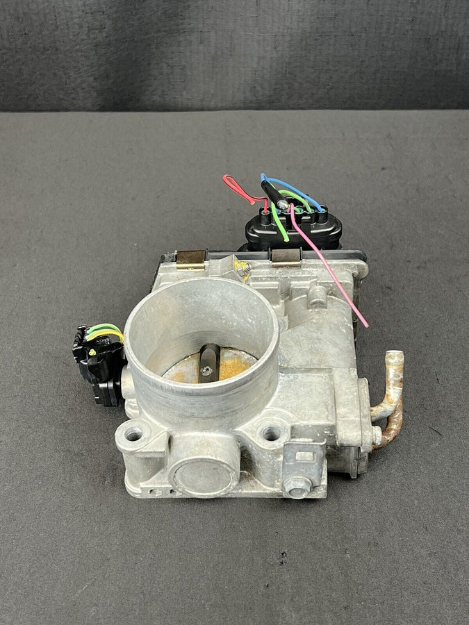 Honda Pilot Throttle Body 3.5l 16400-RKB-003 Oem 2005-2008