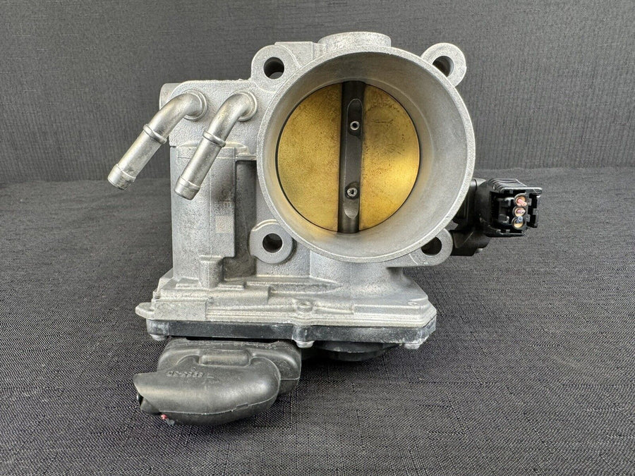 Acura TL / Honda Ridgeline Throttle Body 3.5L 16400-RN0-A01 OEM 2009-2014