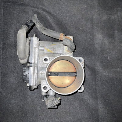 Acura RL Throttle Body 3.7L V6 OEM (16400-RKG-A01)(09-12)