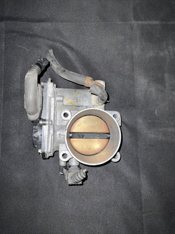 Acura RL Throttle Body 3.7L V6 OEM (16400-RKG-A01)(09-12)