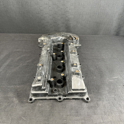 GENUINE ENGINE VALVE COVER for 10-12 Hyundai Genesis Coupe 2.0L Turbo 224102C400