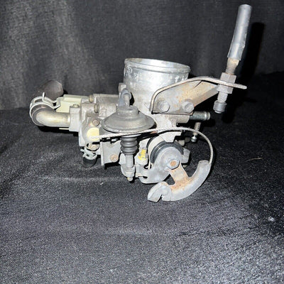 Toyota Tacoma 2.7l Throttle Body Assembly 22210-75220 3RZFE 1997-2000