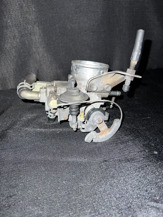 Toyota Tacoma 2.7l Throttle Body Assembly 22210-75220 3RZFE 1997-2000